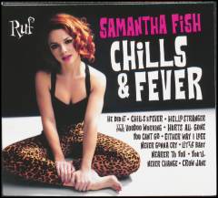 Chills & fever