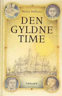 Den gyldne time