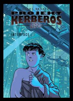 Projekt Kerberos. Bind 5 : Interface