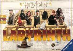 Labyrinth : Harry Potter