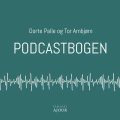 Podcastbogen