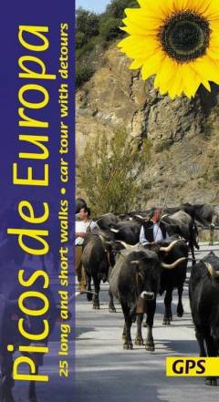 Landscapes of Picos de Europa : a countryside guide