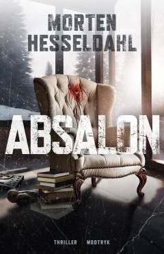 Absalon : spændingsroman