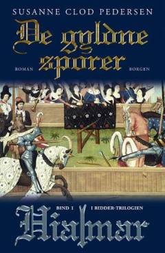 De gyldne sporer