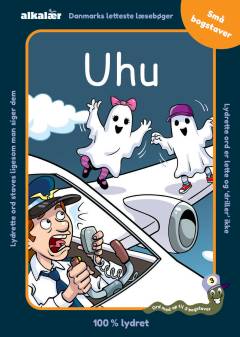 Uhu