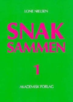 Bog, 1. udgave, 1988