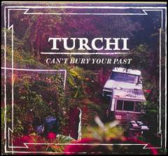 Can't bury your past