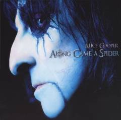 Along came a spider