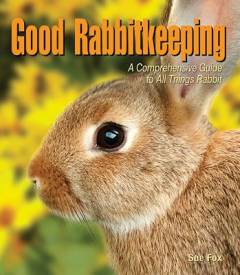 Good rabbitkeeping