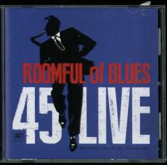 45 live : recorded live at the Ocean Mist