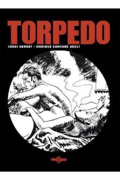 Torpedo 1936. Bind 5
