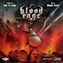 Blood rage