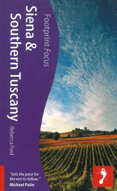 Siena & southern Tuscany