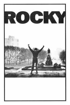 Rocky