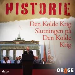 Slutningen på den kolde krig
