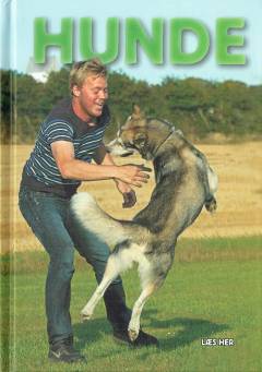 Hunde