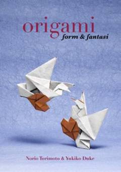 Origami : form & fantasi