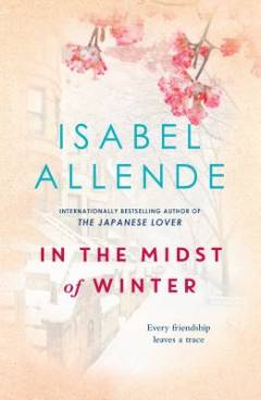 In the midst of winter