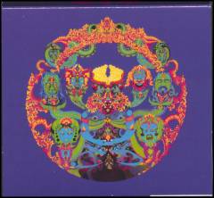 Anthem of the sun