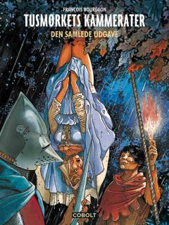 Tegneserie, 2. udgave, 2023