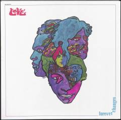 Forever changes