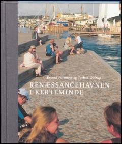 Renæssancehavnen i Kerteminde
