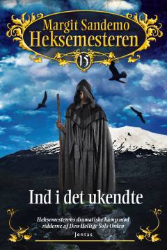 Ind i det ukendte
