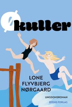 Økuller : ungdomsroman