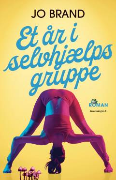 Et år i selvhjælpsgruppe