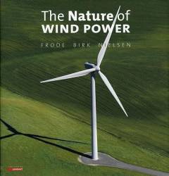 The nature of wind power