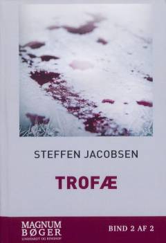 Trofæ. Bind 2 (Stor skrift)
