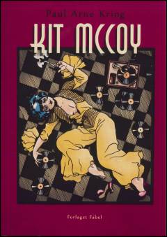 Kit McCoy