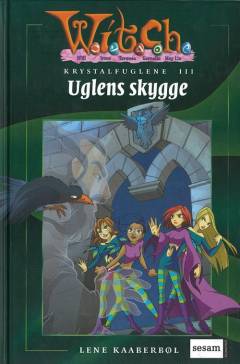 Uglens skygge