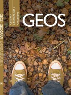 GEOS - grundbog A -- Lærerresurse A