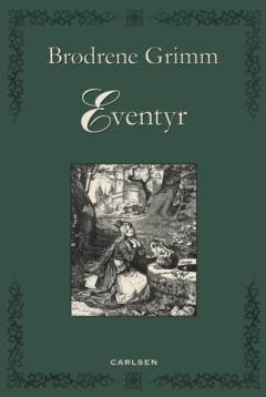 Eventyr