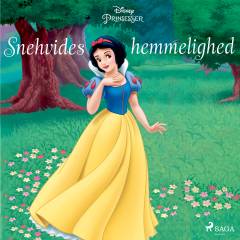 Disneys Snehvides hemmelighed
