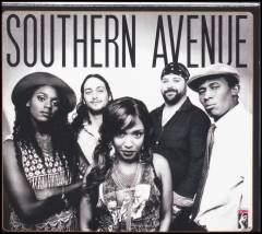 Southern Avenue