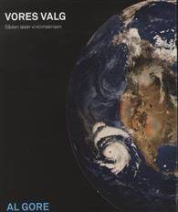 Vores valg : sådan løser vi klimakrisen