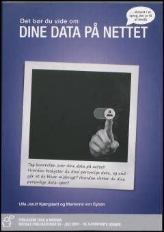 Bog, 19. ajourførte udgave, 2024