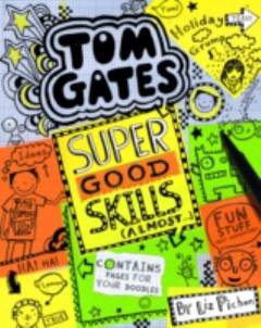 Super good skills (almost --)