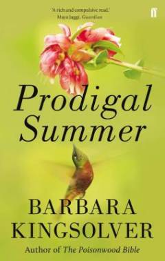 Prodigal summer