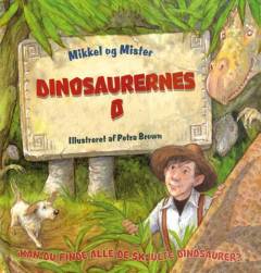 Dinosaurernes Ø