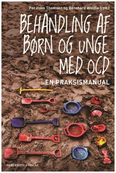 Behandling af børn og unge med OCD : en praksismanual