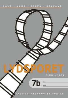 Lydsporet. Bind b.