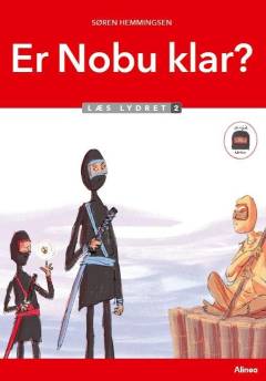 Er Nobu klar?
