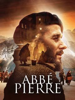 Abbé Pierre