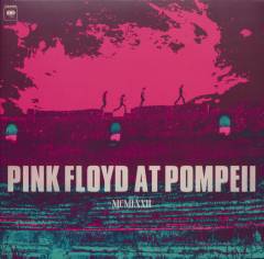 At Pompeii MCMLXXII