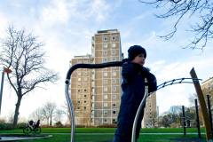 Social arv og udstødelse