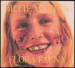 Flora fauna