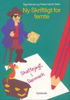 Ny skriftligt for femte